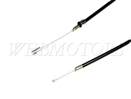 THROTTLE CABLE UNDER WHY, SLIDER 890/990 MM