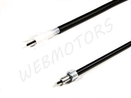 MALAGUTI CIAK KILOMÉTER SPIRÁL CIAK50 H:97 CS:10-CS