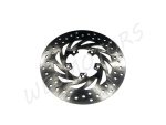 BRAKE DISC SCARABEO