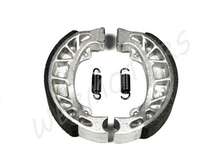 PIAGGIO ZIP FÉKPOFA GRT.HÁTSÓ ZIP 94-98