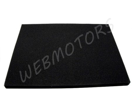 GASKET, SPONGY /AIR FILTER/ 20