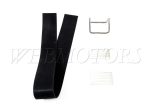 LUGGAGE CARRIER RUBBER SET
