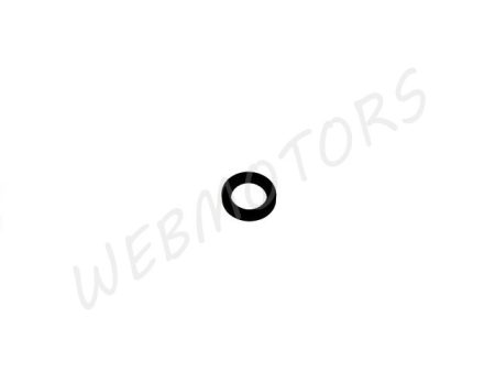 WHEEL BEARING RUBBER DUST PROTECTOR