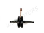 CRANKSHAFT SR2