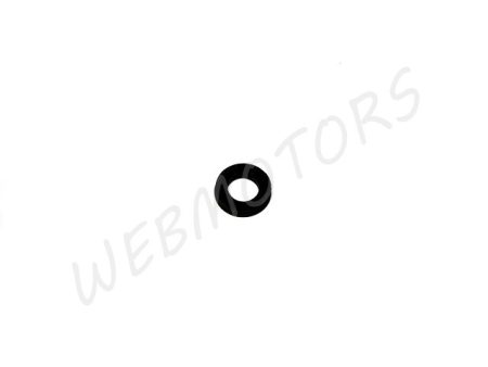 RUBBER RING FOR BRAKE KEY
