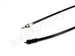 SPEEDOMETER CABLE 27V