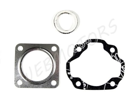 SUZUKI GEMA TÖMÍTÉS KLT. GEMA