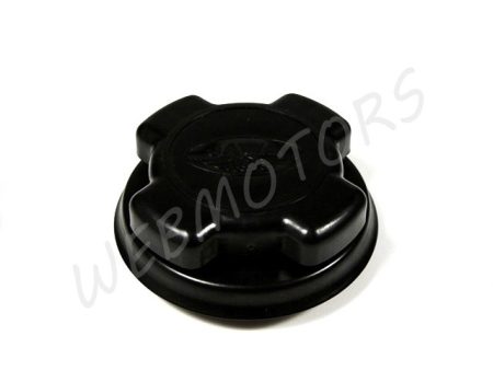 FUEL CAP