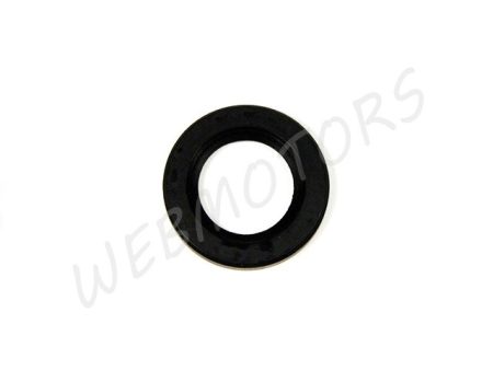 OIL SEAL 24X38X6