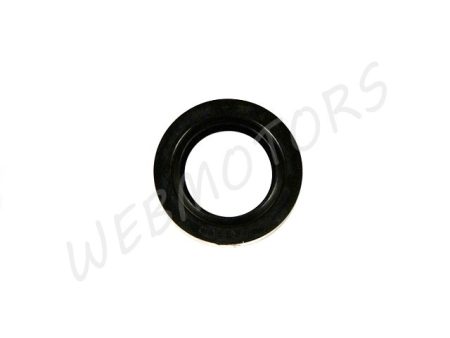 OIL SEAL 24X37X7