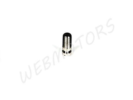 IDLE ADJUSTER SCREW
