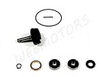 WATER PUMP SET+FAN