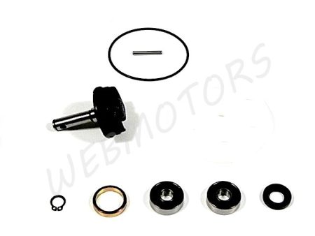WATER PUMP SET+FAN