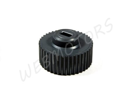 OIL PUMP F. DRIVE GEAR LC