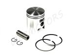 PISTON 46.50 KIT DIO