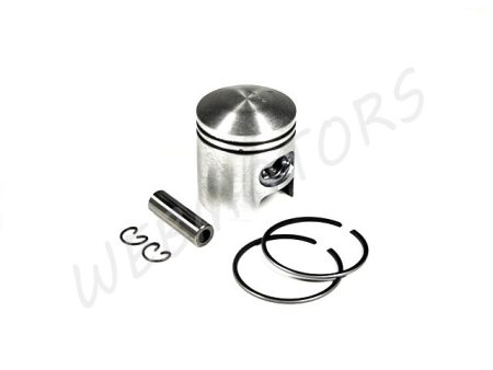 SUZUKI BIRDY DUGATTYÚ 43.00 KPL. BIRDY