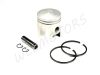 PISTON 54.50 KIT DANUVIA