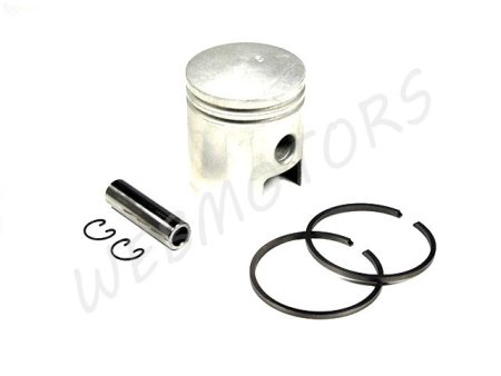 PISTON 54.50 KIT DANUVIA