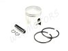 PISTON 55.00 KIT DANUVIA