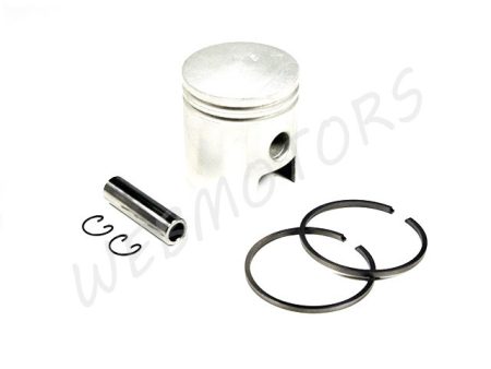 PISTON 55.00 KIT DANUVIA