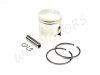 PISTON 54.50 KIT CSEPEL