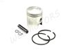 PISTON 55.50 KIT CSEPEL