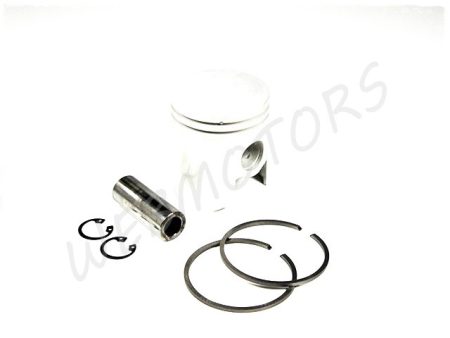 PISTON 56.00 KIT PANNÓNIA P20,21