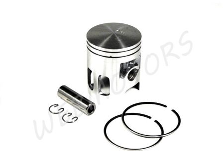 YAMAHA RD DUGATTYÚ 50.75 KPL. RD80