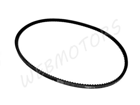 SUZUKI EKO BORDÁSSZÍJ KINETIC LUNA 9,5x965 /ÉKSZÍJ/