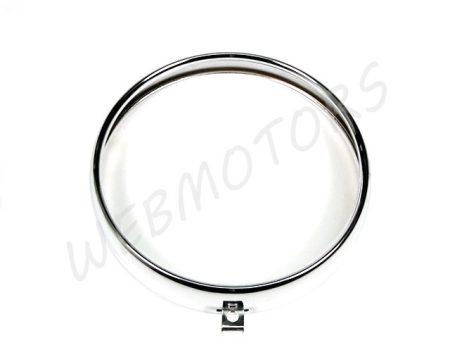 RIM FOR HEADLIGHT MZ/TS