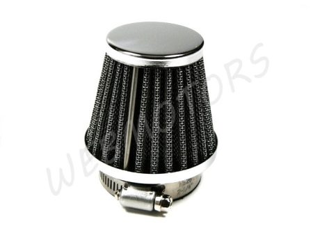 AIR FILTER D48