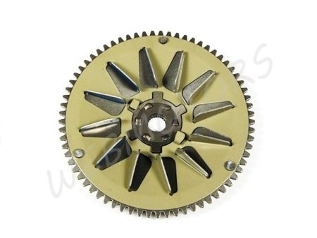 PEUGEOT SPEEDFIGHT BORDÁSSZÍJ TÁRCSA SPEEDFIGHT