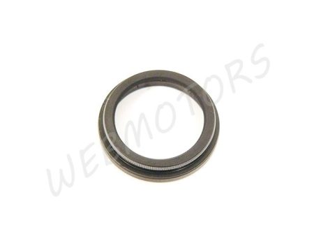 OIL SEAL FOR FRONT TEL. 6V