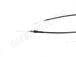 THROTTLE CABLE TYPHOON 1300/1400 MM