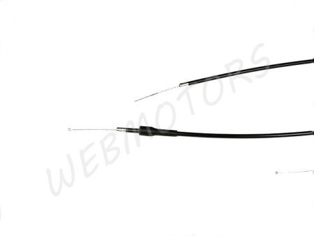 PIAGGIO TYPHOON BOWDEN GÁZ KPL.TYPHOON 1300/1400MM