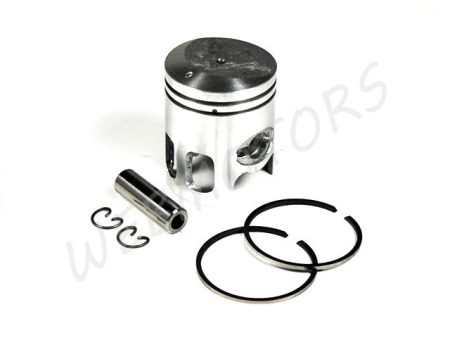 PISTON 42.25 KIT 2JA