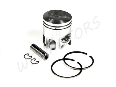 PISTON 42.50 KIT 2JA