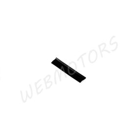 RUBBER EDGE FOR HANDLEBAR COVER