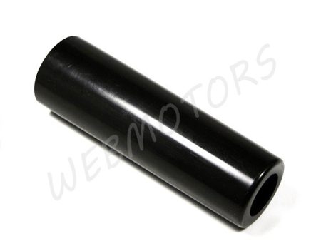 COVER PLASTIC  F. SUSPENSION