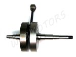 CRANKSHAFT 4T.