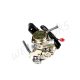 KÍNAI ROBOGÓ 4T KARBURÁTOR KPL. 4T 50-80CCM