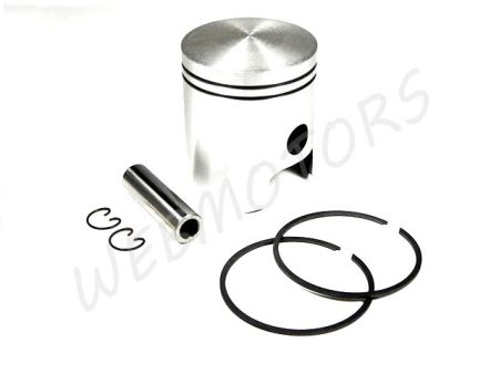 PISTON 76.50 KIT