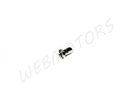 NIPPLE 16 MM