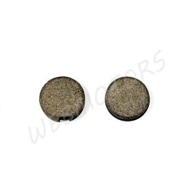 KAWASAKI TÁRCSAFÉK BETÉT GRT. 43.5X43.5X10