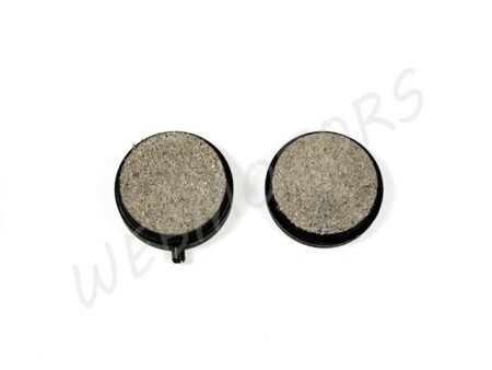 YAMAHA RD TÁRCSAFÉK BETÉT GRT. 45.5X51X15.5