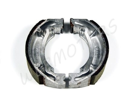 SUZUKI TS FÉKPOFA GRT.HÁTSÓ TS125