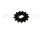 CHAIN SPROCKET FRONT