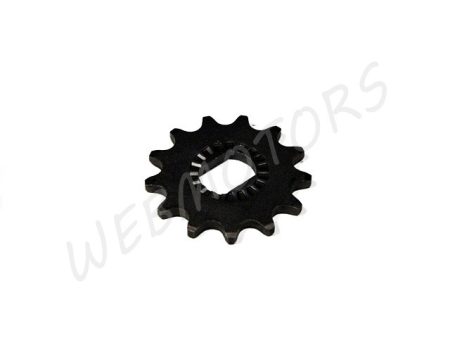 TOMOS LÁNCKERÉK ELSŐ