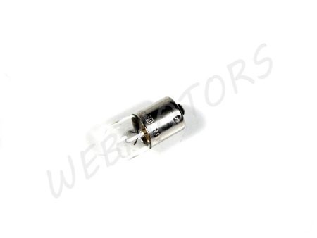 BULB 12V 5W BA15S NARVA