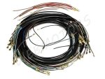 CABLE BUNDLE SET/DE LUXE/